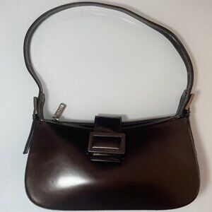 Stuart Weitzman Vintage Brown Purse/Bag, Never Used